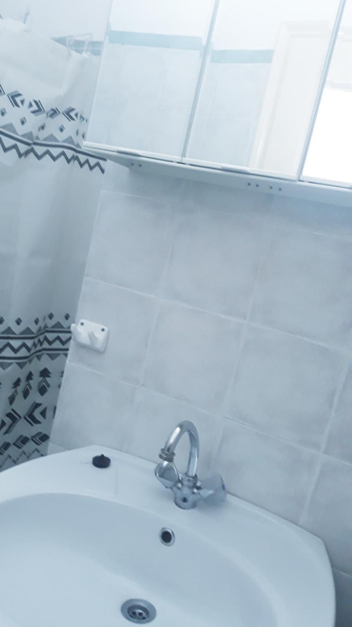 Central Apartments Eretria Luaran gambar