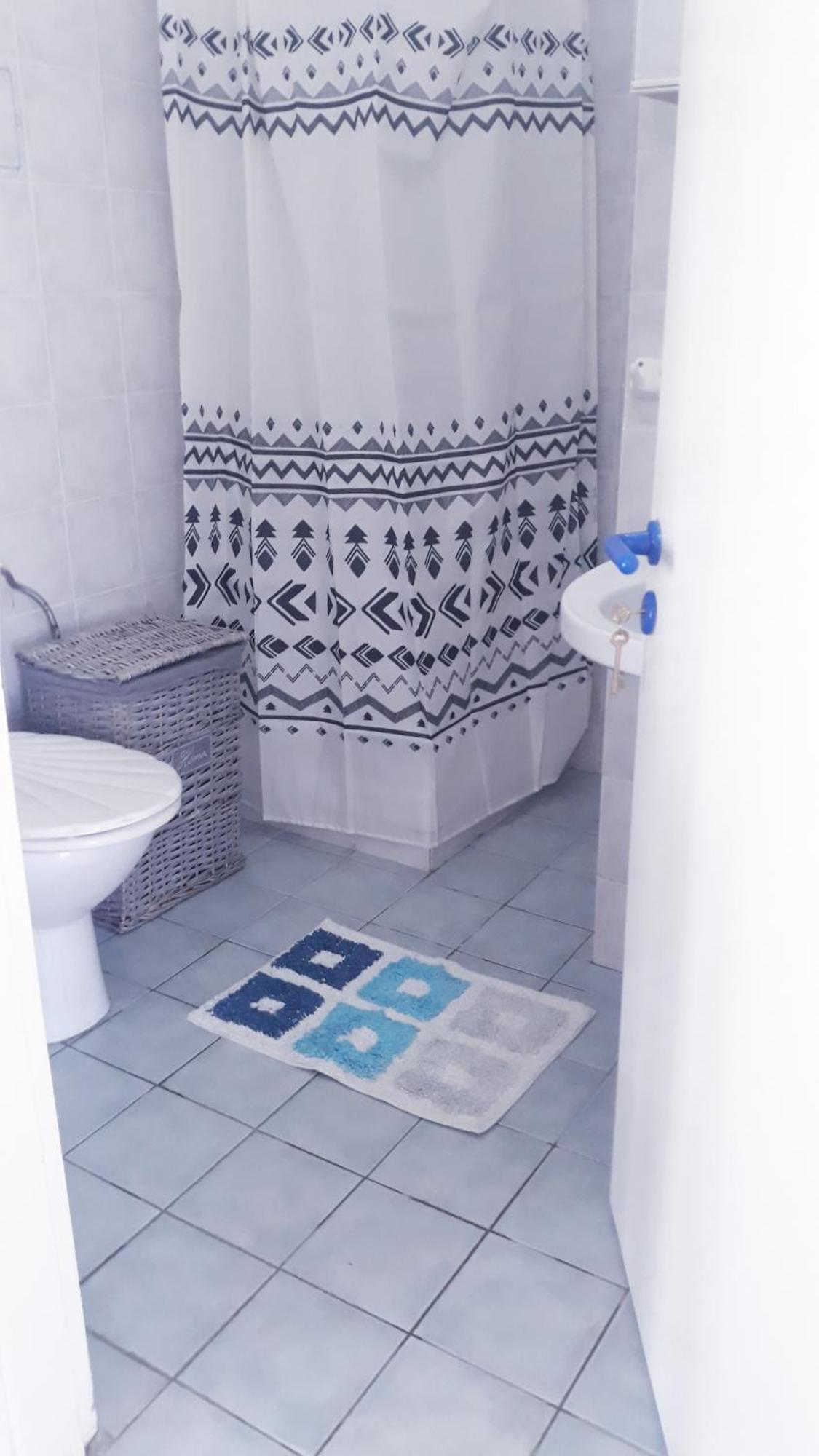 Central Apartments Eretria Luaran gambar