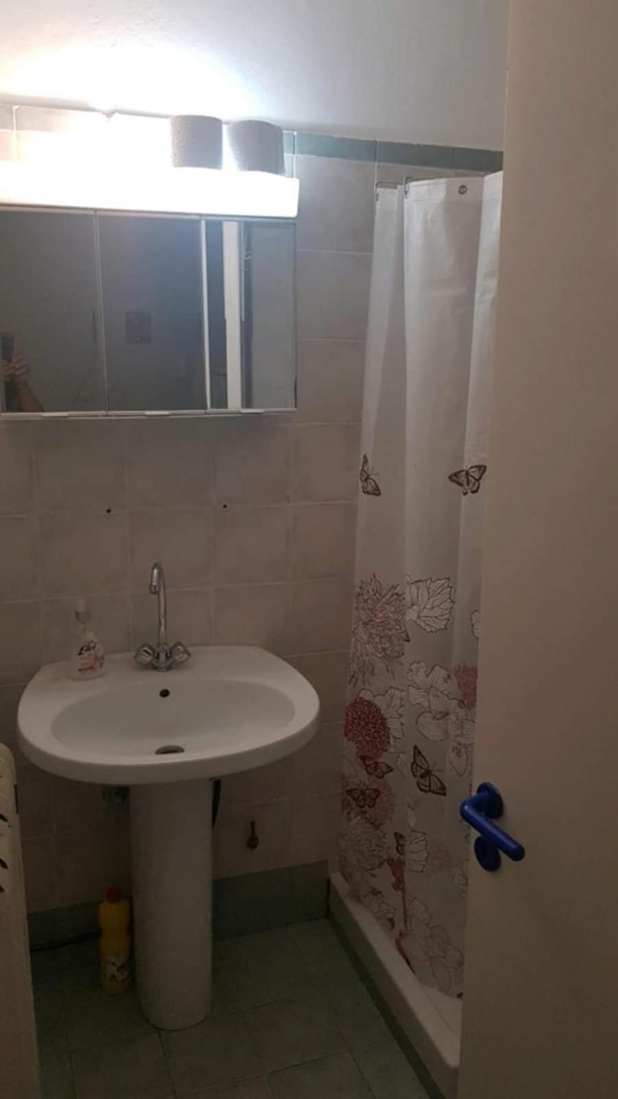 Central Apartments Eretria Luaran gambar