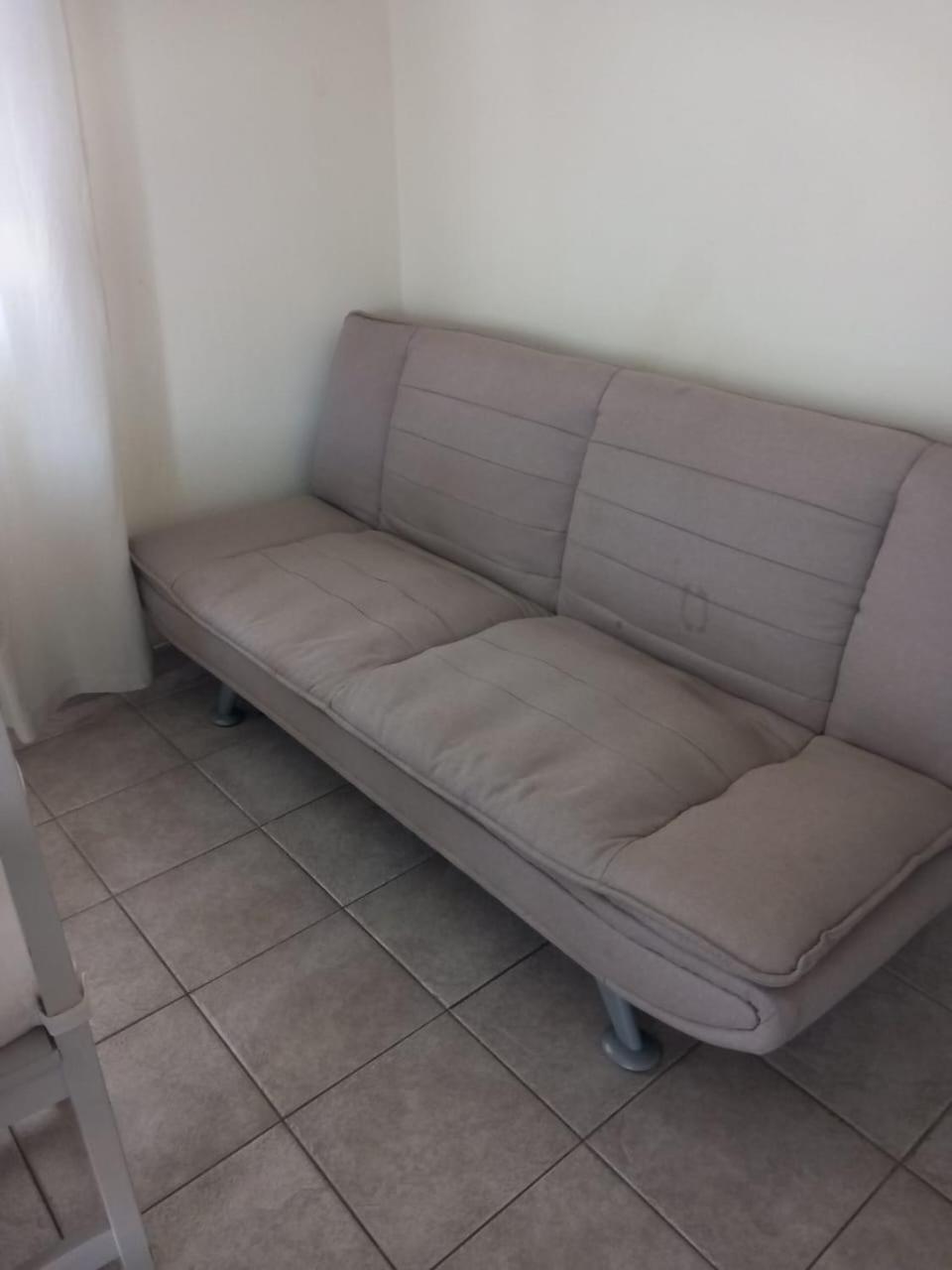 Central Apartments Eretria Luaran gambar