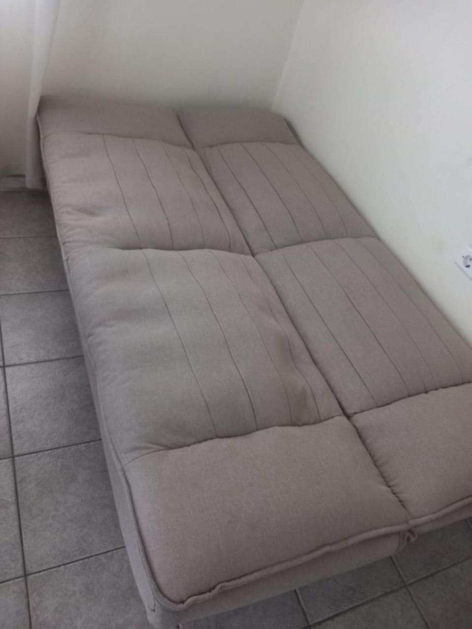 Central Apartments Eretria Luaran gambar