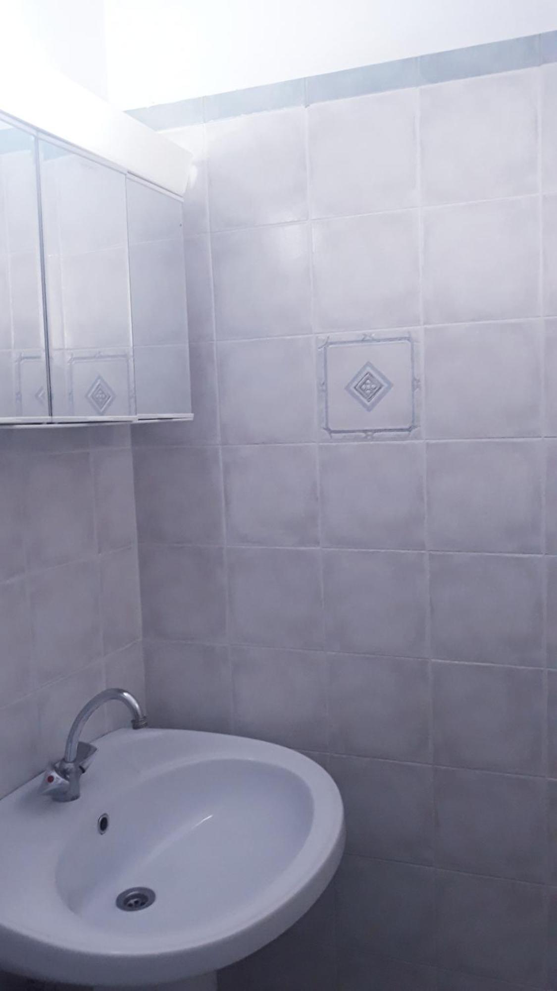 Central Apartments Eretria Luaran gambar